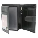 Peterson férfi pénztárca ajándékszett PTN SET-M-N4L-KCS Peterson férfi pénztárca ajándékszett PTN SET-M-N4L-KCS