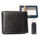 Peterson férfi pénztárca ajándékszett PTN SET-M-N992-D Peterson férfi pénztárca ajándékszett PTN SET-M-N992-D