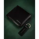 Peterson férfi pénztárca ajándékszett PTN SET-M-N992-KCS Peterson férfi pénztárca ajándékszett PTN SET-M-N992-KCS