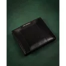 Peterson férfi pénztárca ajándékszett PTN SET-M-N992-KCS Peterson férfi pénztárca ajándékszett PTN SET-M-N992-KCS