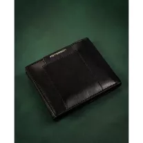   Peterson férfi pénztárca ajándékszett PTN SET-M-N992-KCS