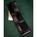 Peterson férfi pénztárca ajándékszett PTN SET-M-N992-KCS Peterson férfi pénztárca ajándékszett PTN SET-M-N992-KCS