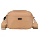 Peterson Női Oldaltáska Ptn Sty-2-Pil-1351 Beige