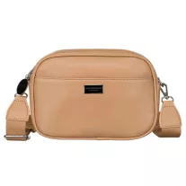 Peterson Női Oldaltáska Ptn Sty-2-Pil-1351 Beige