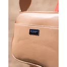 Peterson Női Oldaltáska Ptn Sty-2-Pil-1351 Beige