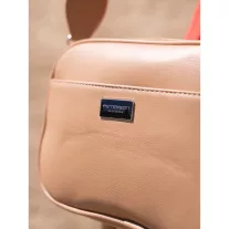Peterson Női Oldaltáska Ptn Sty-2-Pil-1351 Beige