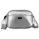 Peterson Női Oldaltáska Ptn Sty-2-Pil-1344 Silver - Ezüst Peterson Női Oldaltáska Ptn Sty-2-Pil-1344 Silver - Ezüst