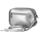 Peterson Női Oldaltáska Ptn Sty-2-Pil-1344 Silver - Ezüst Peterson Női Oldaltáska Ptn Sty-2-Pil-1344 Silver - Ezüst