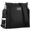 Peterson Női Oldaltáska Ptn Tdj-03-4460 Black