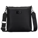 Peterson Női Oldaltáska Ptn Tdj-03-4460 Black