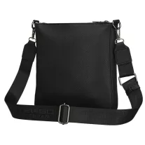 Peterson Női Oldaltáska Ptn Tdj-03-4460 Black