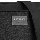 Peterson Női Oldaltáska Ptn Tdj-03-4460 Black