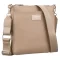 Peterson Női Oldaltáska Ptn Tdj-03-4477 Beige