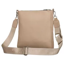 Peterson Női Oldaltáska Ptn Tdj-03-4477 Beige