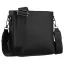 Peterson Női Oldaltáska Ptn Tdj-06-4545 Black