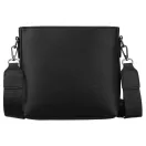 Peterson Női Oldaltáska Ptn Tdj-06-4545 Black