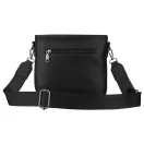 Peterson Női Oldaltáska Ptn Tdj-06-4545 Black