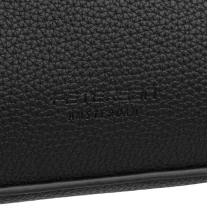 Peterson Női Oldaltáska Ptn Tdj-06-4545 Black
