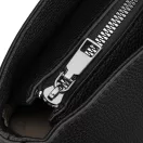 Peterson Női Oldaltáska Ptn Tdj-06-4545 Black