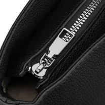 Peterson Női Oldaltáska Ptn Tdj-06-4545 Black