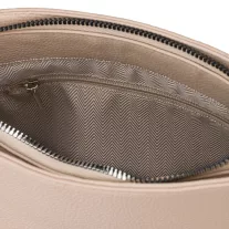 Peterson Női Oldaltáska Ptn Tdj-06-4552 Beige