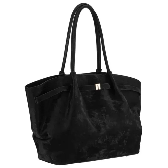 Peterson Női Műbőr Válltáska PTN TOR-ALE-25-4915 Black – Fekete Peterson Női Műbőr Válltáska PTN TOR-ALE-25-4915 Black – Fekete