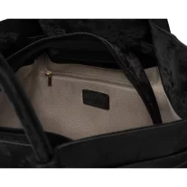   Peterson Női Műbőr Válltáska PTN TOR-ALE-25-4915 Black – Fekete
