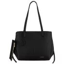 Peterson Női Válltáska Ptn Tor-Ale-26-4946 Black - Fekete
