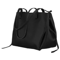 Peterson Női Válltáska Ptn Tor-Ale-26-4946 Black - Fekete
