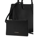 Peterson Női Válltáska Ptn Tor-Ale-26-4946 Black - Fekete
