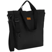 Peterson Shopper Ptn Tz15605-7627 Black - Fekete