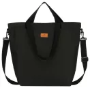 Peterson Shopper Ptn Tz15605-7627 Black - Fekete
