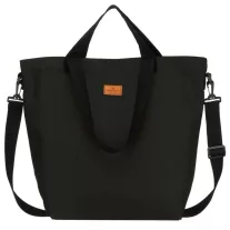 Peterson Shopper Ptn Tz15605-7627 Black - Fekete