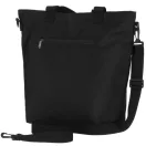 Peterson Shopper Ptn Tz15605-7627 Black - Fekete