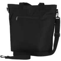 Peterson Shopper Ptn Tz15605-7627 Black - Fekete