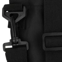 Peterson Shopper Ptn Tz15605-7627 Black - Fekete