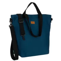 Peterson Shopper Ptn Tz15605D-0924 Turquoise - Türkiz