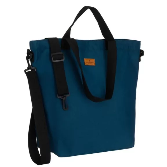 Peterson Shopper Ptn Tz15605D-0924 Turquoise - Türkiz Peterson Shopper Ptn Tz15605D-0924 Turquoise - Türkiz