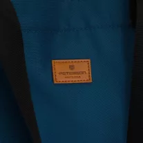 Peterson Shopper Ptn Tz15605D-0924 Turquoise - Türkiz