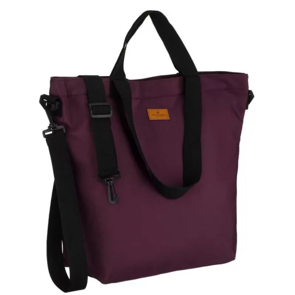 Peterson Shopper Ptn Tz15605D-0931 Pruple - Lila Peterson Shopper Ptn Tz15605D-0931 Pruple - Lila