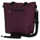 Peterson Shopper Ptn Tz15605D-0931 Pruple - Lila Peterson Shopper Ptn Tz15605D-0931 Pruple - Lila