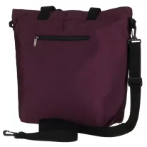 Peterson Shopper Ptn Tz15605D-0931 Pruple - Lila