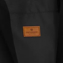 Peterson Shopper Ptn Tz15605D-0962 Gray - Sötét Szürke