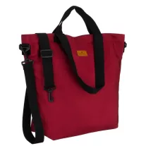 Peterson Shopper Ptn Tz15605D-0979 Burgund - Bordó