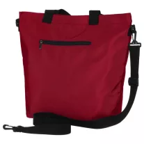 Peterson Shopper Ptn Tz15605D-0979 Burgund - Bordó