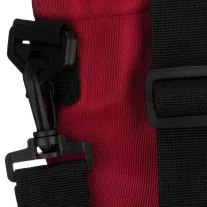 Peterson Shopper Ptn Tz15605D-0979 Burgund - Bordó
