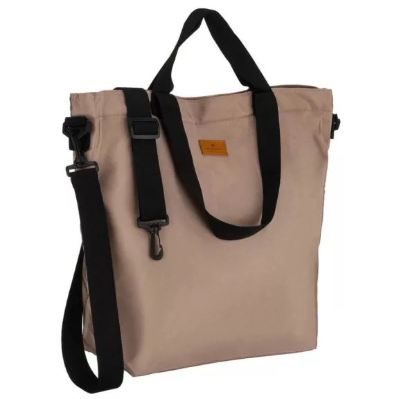 Peterson Shopper Ptn Tz15605D-0986 Beige Peterson Shopper Ptn Tz15605D-0986 Beige