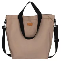 Peterson Shopper Ptn Tz15605D-0986 Beige