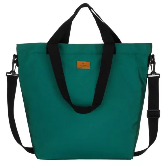 Peterson Shopper Ptn Tz15605D-1006 D.Green - Sötét Zöld Peterson Shopper Ptn Tz15605D-1006 D.Green - Sötét Zöld