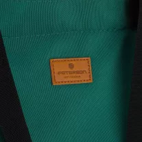 Peterson Shopper Ptn Tz15605D-1006 D.Green - Sötét Zöld